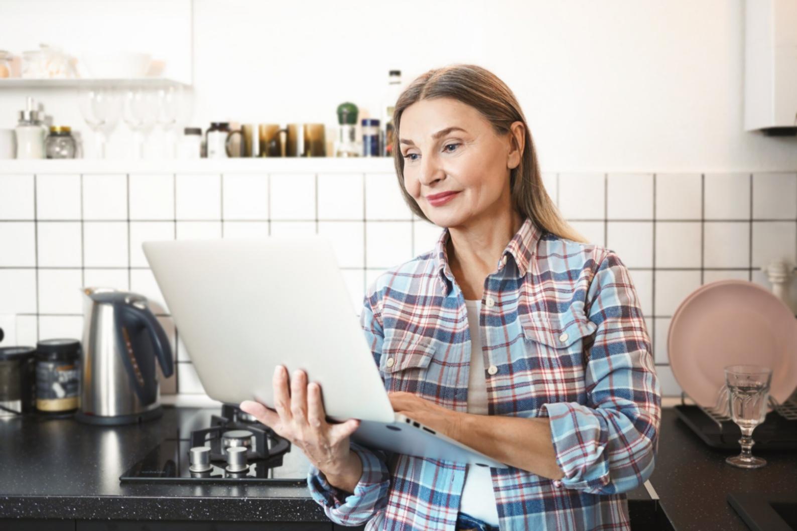 Students working together on UAT testing scenarios during hands-on lab session