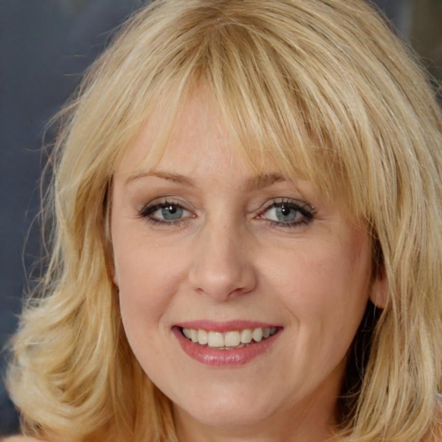 Astrid Lindborg, Senior Testing Coordinator