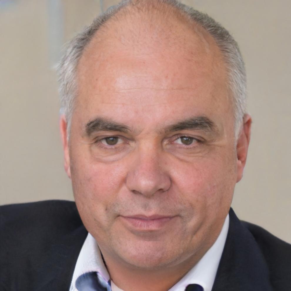 Kai Thorsen, Senior Testing Coordinator at GleamTechHub